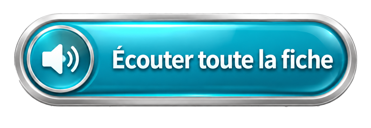 Écouter toute la fiche