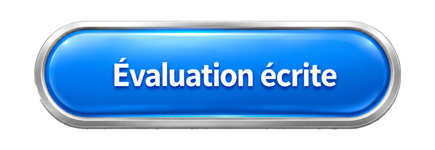 Évaluation écrite